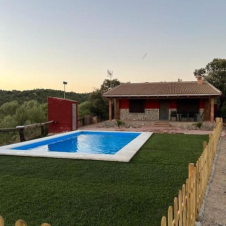 Cigarra Sierra Villa Córdoba Exterior foto