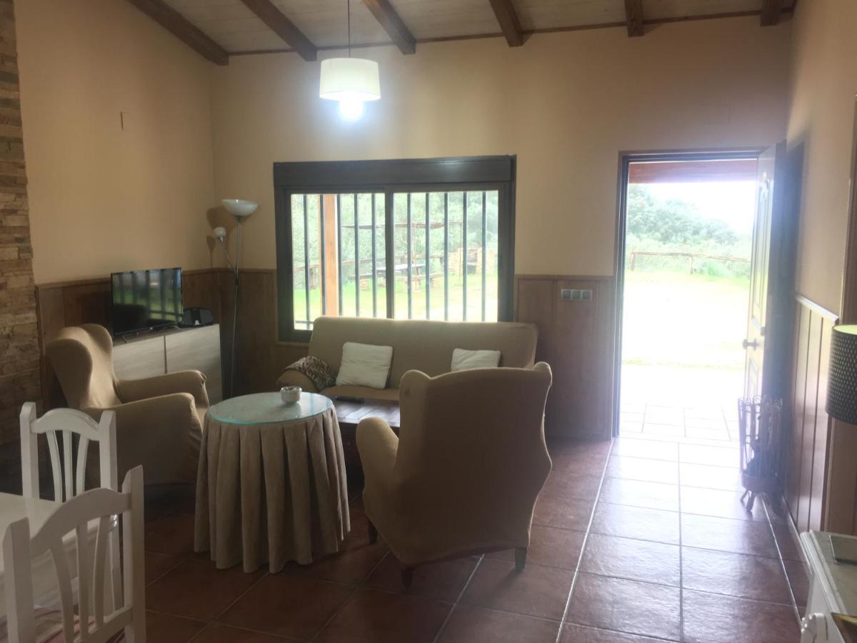 Cigarra Sierra Villa Córdoba Exterior foto