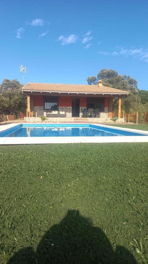 Cigarra Sierra Villa Córdoba Exterior foto